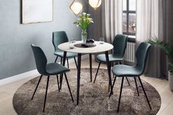 Стол обеденный нераскладной "Олимп 2"