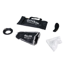 Софтбокс параболический Godox Knowled SP1 для MS60