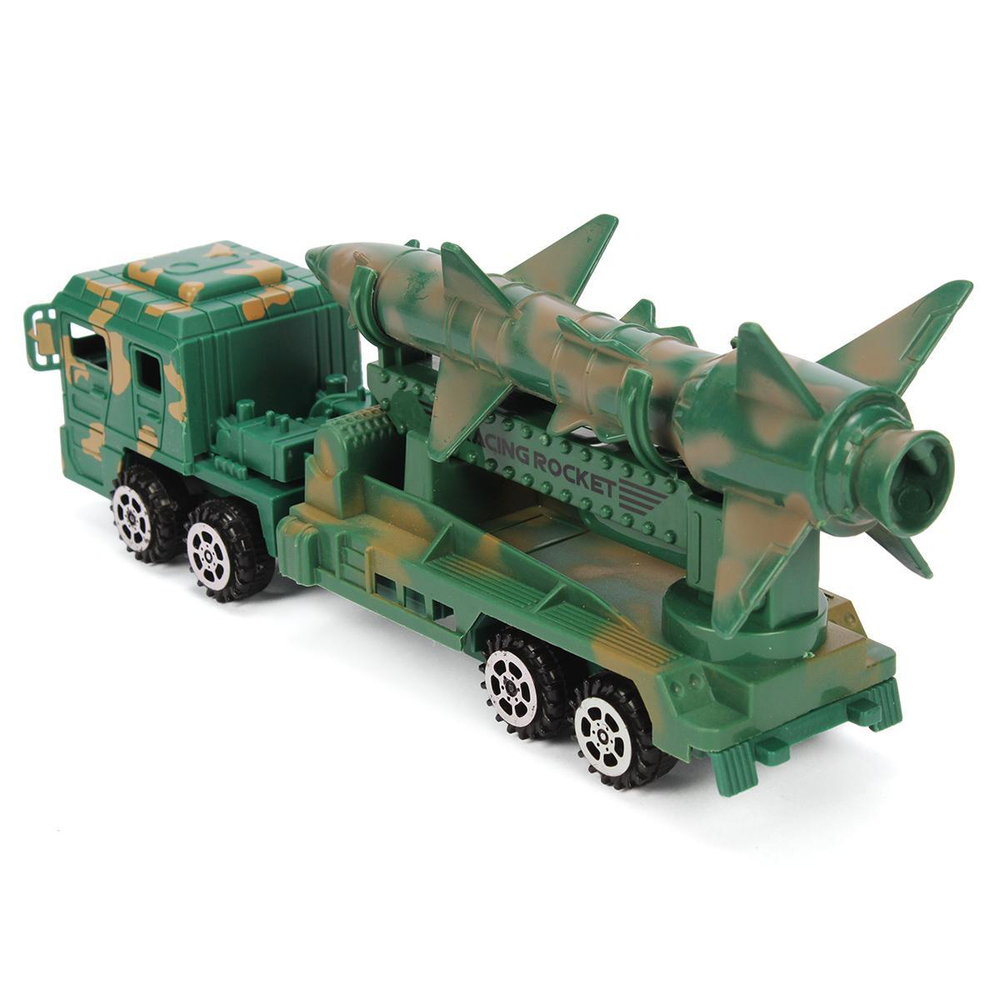 Игровой набор Военный 34*28*4см 16010