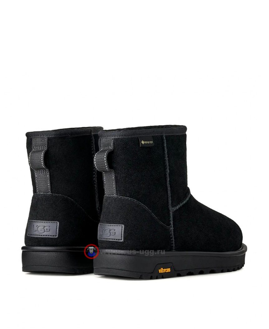 MEN'S CLASSIC MINI GTX Boot Black