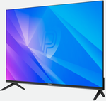 Телевизор  Prestigio PTV50SS07X_CIS_BK
