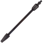 Копье для мойки высокого давления BORT BHL-TURBO (Струйная трубка; Грязевая фреза)