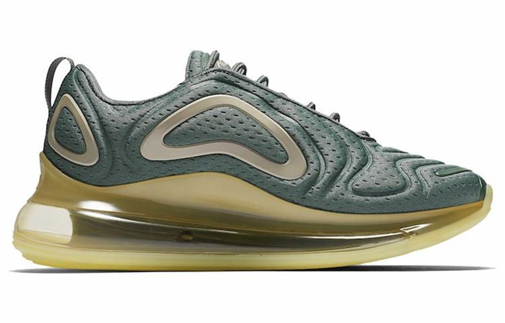 Кроссовки Nike Air Max 720
