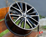 Комплект дисков Toyota 18x7 et40 5x114.3