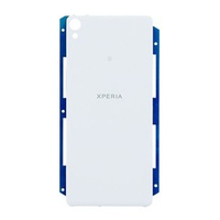 Задняя крышка для Sony F3211/F3212 (XA Ultra/XA Ultra Dual) Белый