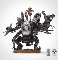 Deff Dread