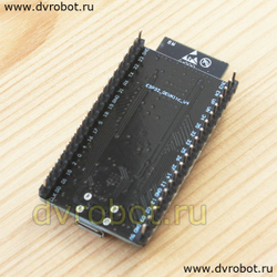 Модуль ESP32-WROOM-32D