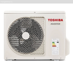 Toshiba RAS-16N4VRG-EE / RAS-16N4AVRG-EE