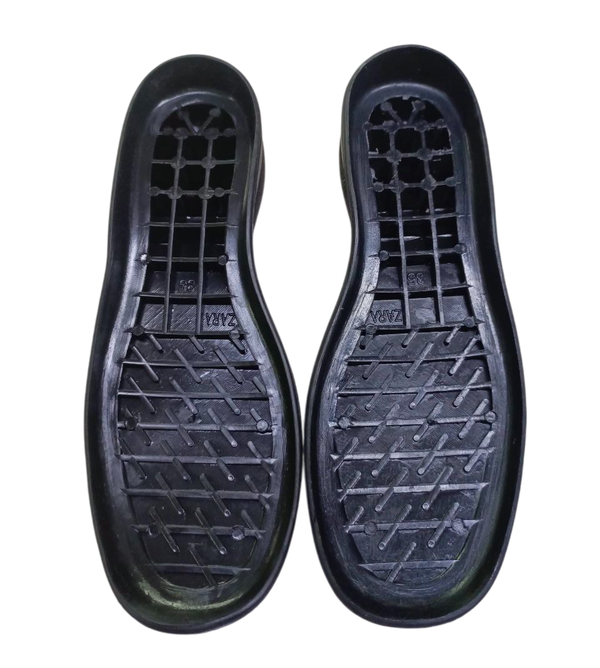 Подошва женская SP Зара, чёрный