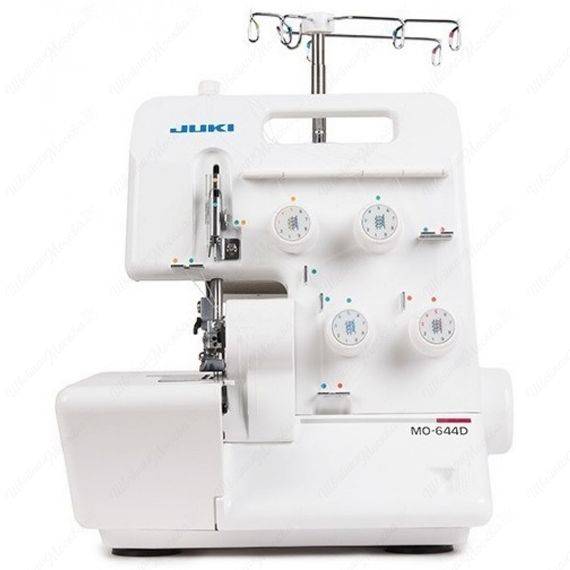 Оверлок Juki MO 644D