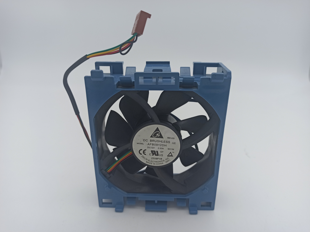 Вентилятор HP ML350 G6