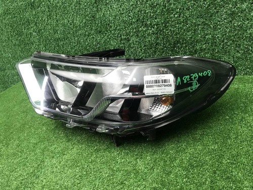 Фара левая Lada Niva Travel (2020-н.в.) галоген