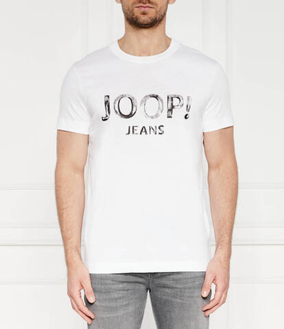 Футболка 14 Joop! Jeans - белый(30042354)