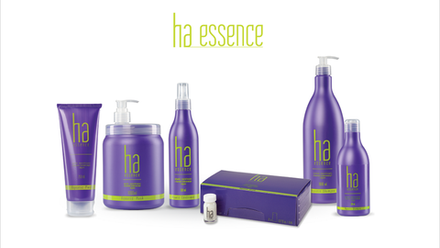 Ha Essence