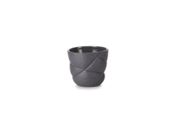 Стакан для чая 0.2л Revol Succession черный