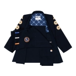 Кимоно KUTTER PRODUCT DANCHEONG NAVY