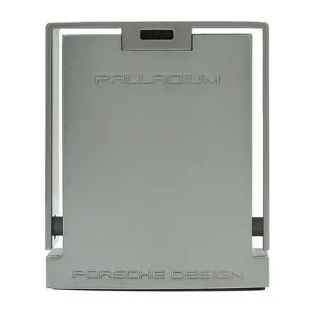 Уникальная мужская парфюмерия Porsche Design Palladium Eau de Toilette с древесными нотами 50 мл