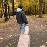 Подушка BuyTravel (в дорожном чехле)