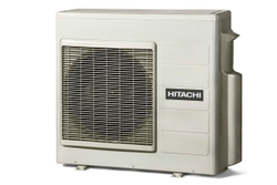 Наружный блок HITACHI Multizone Comfort RAM-40NE2F