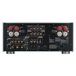 Интегральный усилитель Technics SU-R1000EE-K Black