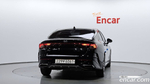 Kia K5 (Optima) 3 Generation 2.0 (02.2020)