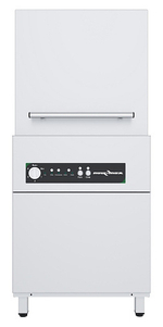 Машина посудомоечная ПищТех МРК-700-02