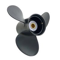 Гребные винты Johnson/OMS 20-35 л.с.