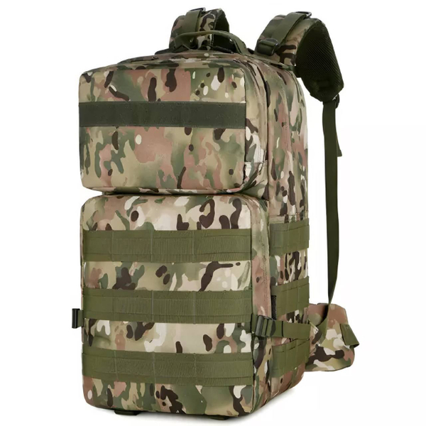 Тактический рюкзак Rotekors Gear 60л мультикам