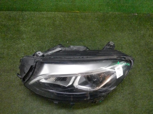 Фара левая Mercedes GLC X253 (2015-2019) LED