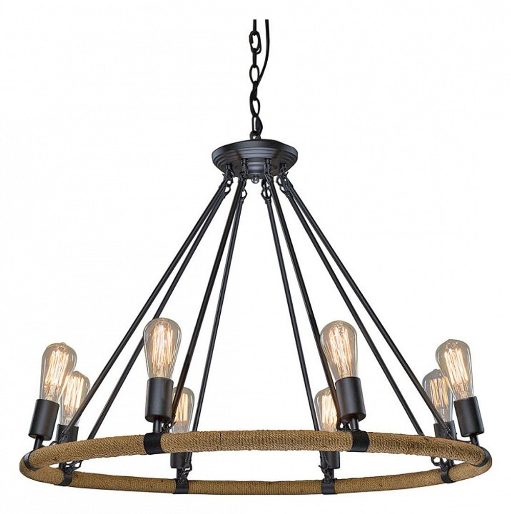 Подвесная люстра Loft it LOFT1861/8