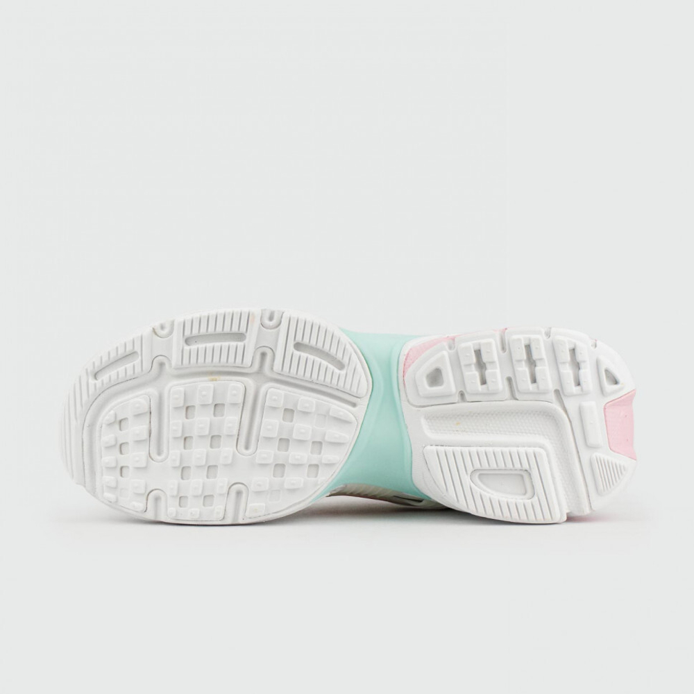 кроссовки Nike V2K Run White Pink Wmns