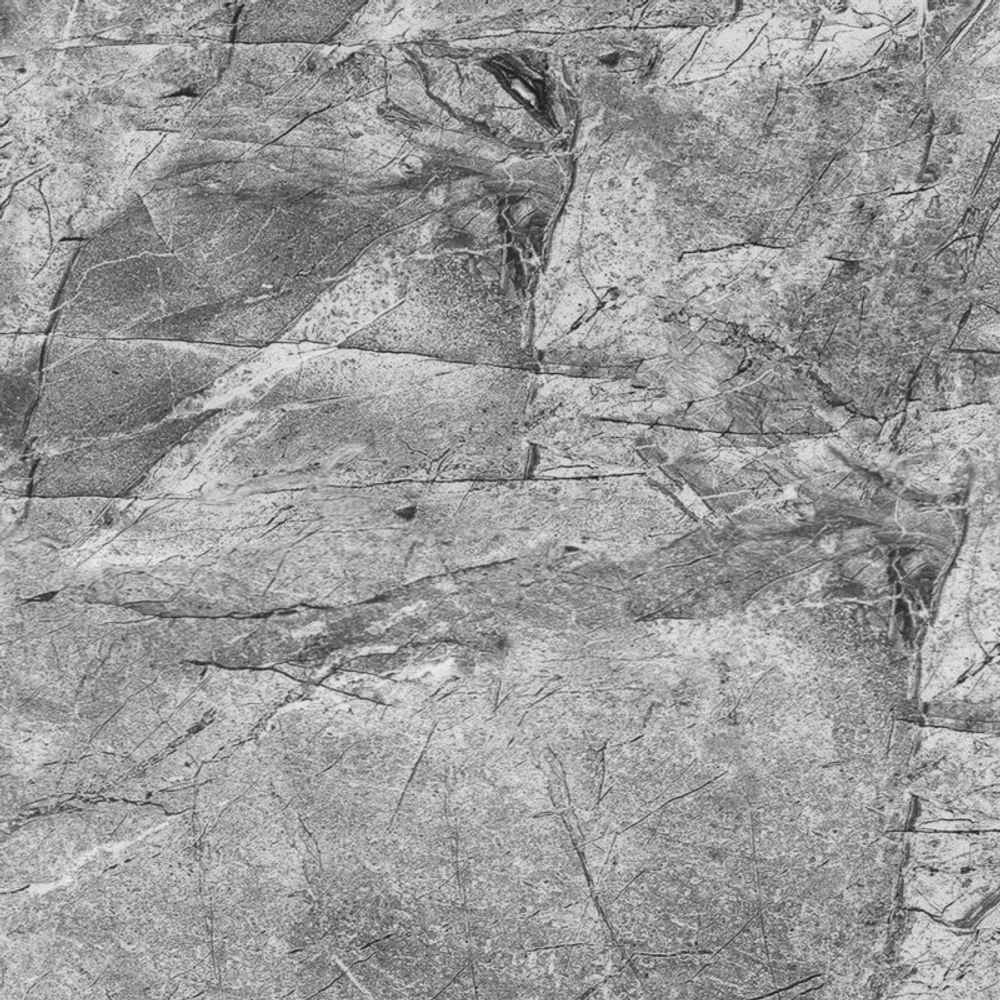 Ламинированная панель ПВХ ВЕК Бергамо Классик 2700х375мм