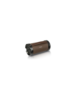 Колонки Dialog Progressive AP-1000 (акустическая колонка-труба 16W RMS, Bluetooth, FM+USB reader)