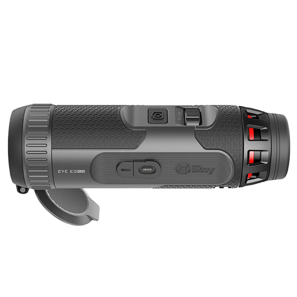 iRay xEye 3 E3 Plus