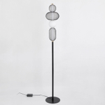 Торшер светодиодный Lussole LSP-0945