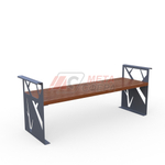 Лавка Березка