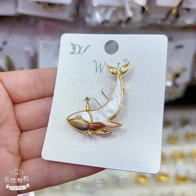 Броши Jewelry - арт377