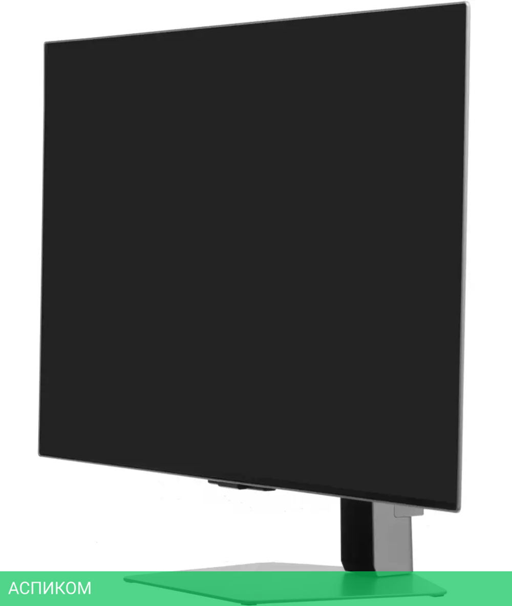 Игровой монитор Samsung Odyssey OLED G8 G81SF S32FG810SI серебристый