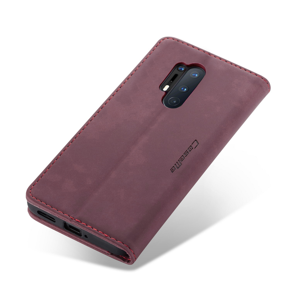 Чехол-книжка CaseMe Matte OnePlus 8 Pro
