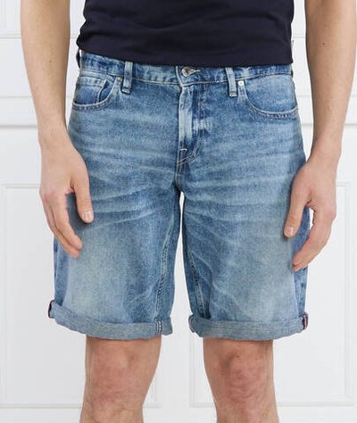 Шорты SONNY SHORT GUESS - голубой(M3GD01 D4Z43)