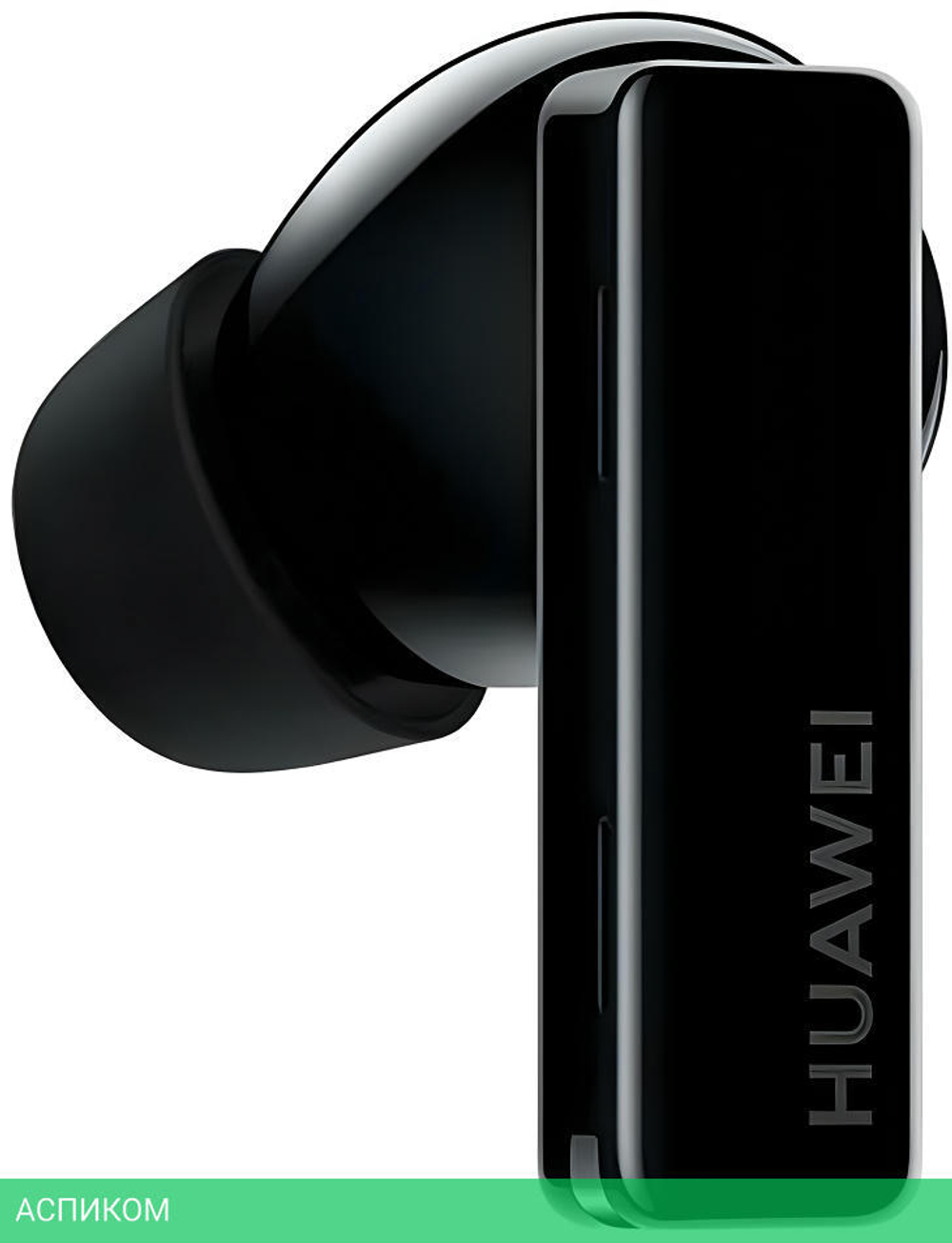 Наушники Huawei FreeBuds Pro черный (T0003)