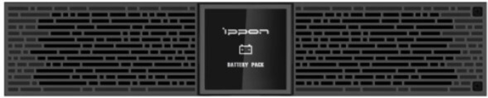 Дополнительный батарейный модуль  Ippon 1192973