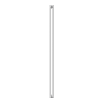 Дизайн-радиатор Royal Thermo Shift R22 C2180 - 10 секц. RAL9016