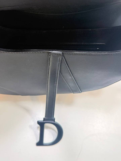 Сумка Christian Dior Saddle Bag