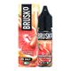 Жидкость BRUSKO Salt (Chubby) 2% 35 ml