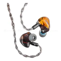 Noble Audio Spartacus