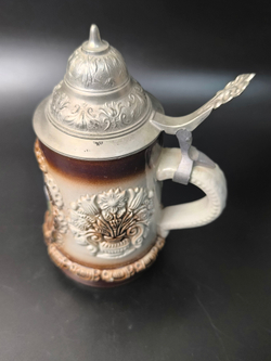 Кружка пивная "Lienz" Австрия