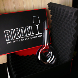 Декантер для вина 1210 мл Riedel Bliss Австрия вид