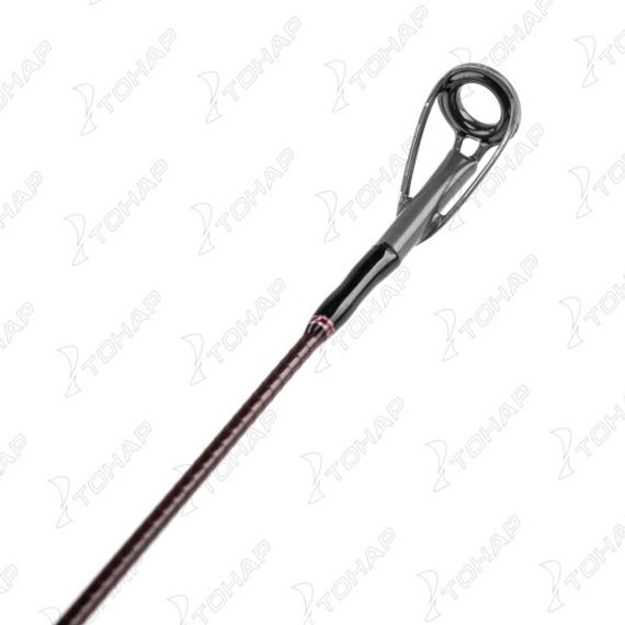 Удилище спиннинговое SMAP PLUS VP S662MLF 4- 14g RYOBI