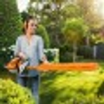 Ножницы-кусторез бензиновые STIHL НS 56 C-E 24" 42420112947